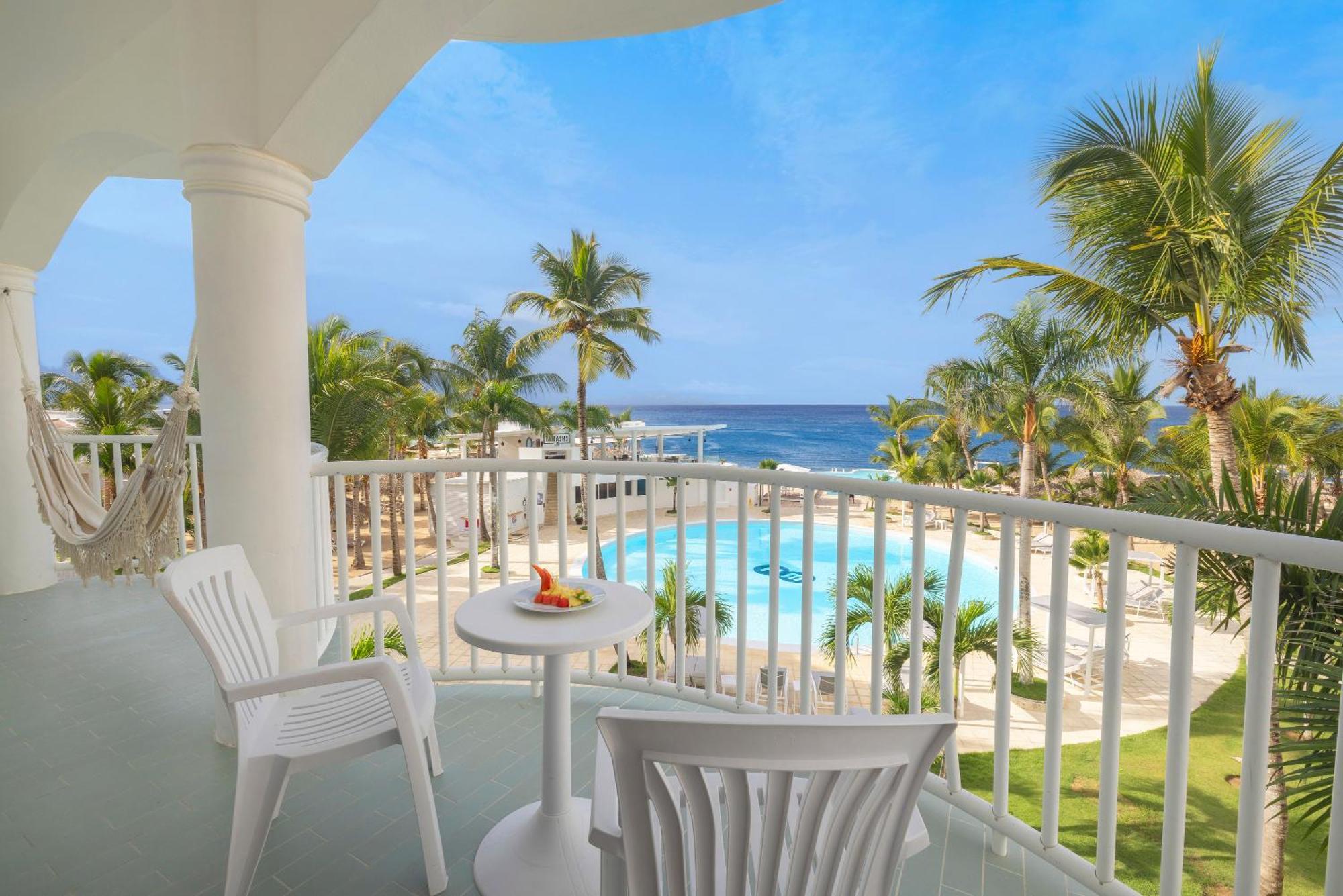 Double Room Sea View