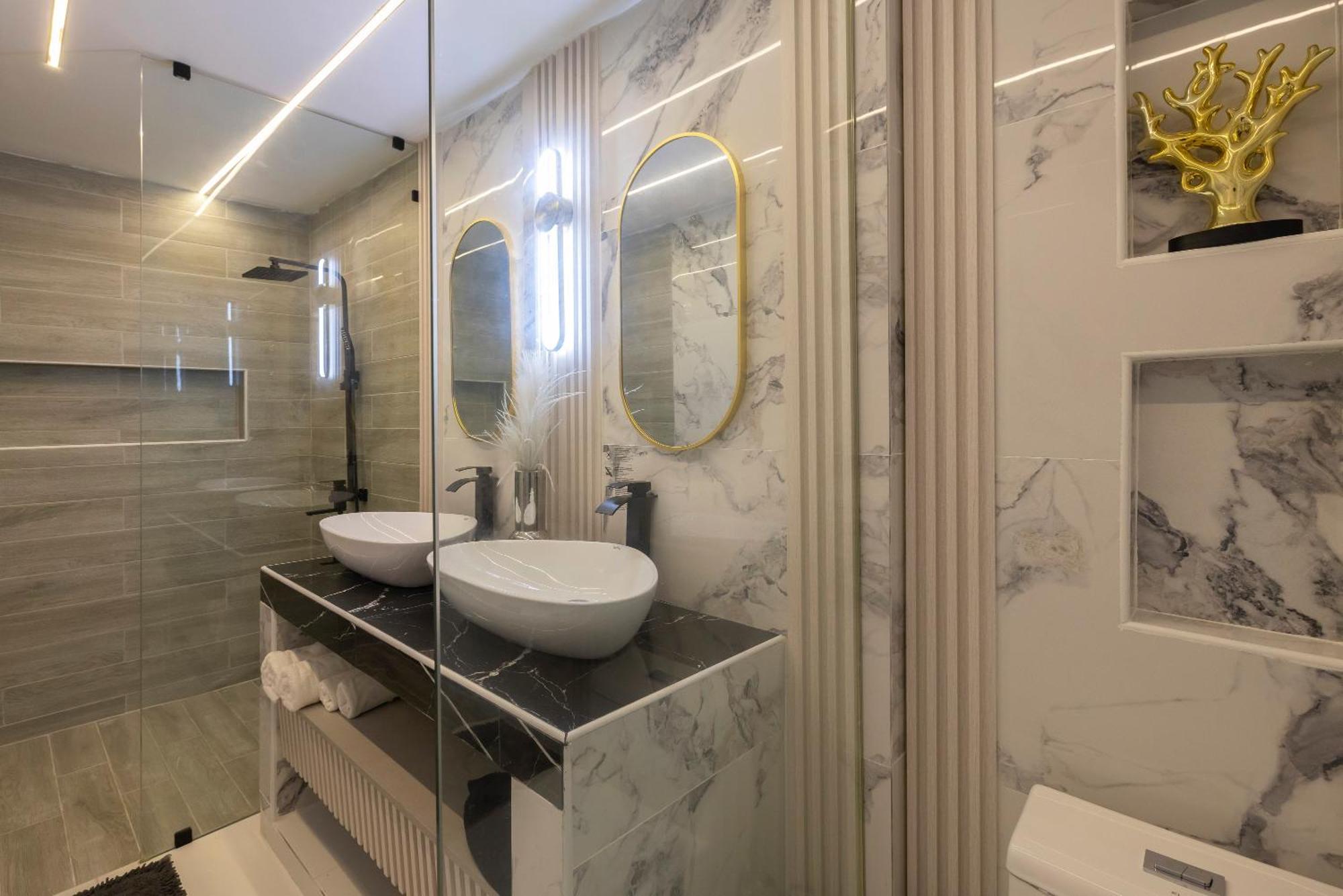 Junior Suite Sea View